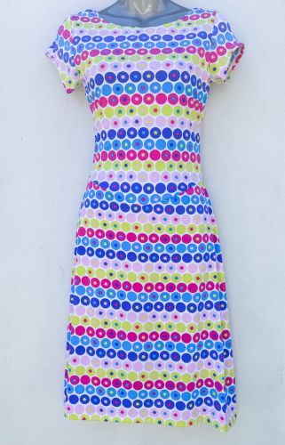 Ladies' Size M - Twinkle Dots