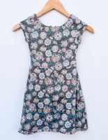 Youth Size 12 - Bloom Medley