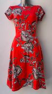 Ladies' Size S - Vintage Flowers