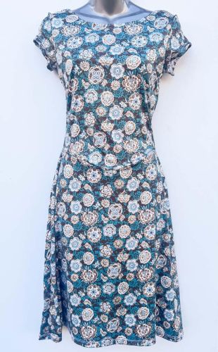 Ladies' Size M - Bloom Medley
